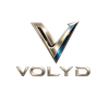 Volyd - Home